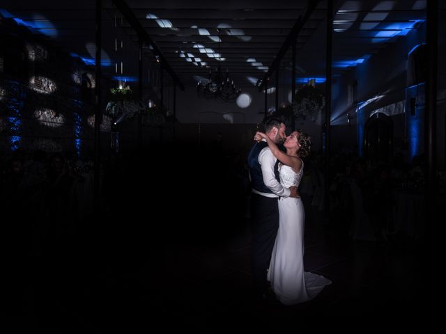 Le mariage de Nicolas et Léa à Montescot, Pyrénées-Orientales 35