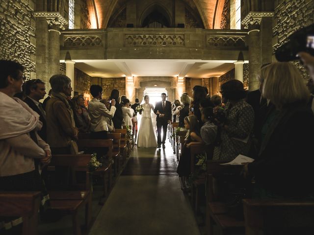 Le mariage de Florien et Camille à Bordeaux, Gironde 16