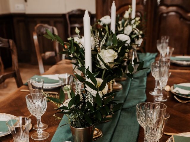 Le mariage de Jean-Charles et Marlène à Lavardac, Lot-et-Garonne 5