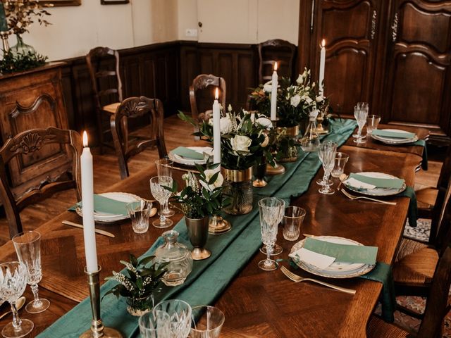 Le mariage de Jean-Charles et Marlène à Lavardac, Lot-et-Garonne 11