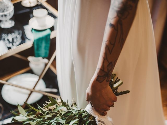 Le mariage de Jean-Charles et Marlène à Lavardac, Lot-et-Garonne 69