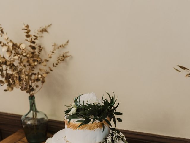 Le mariage de Jean-Charles et Marlène à Lavardac, Lot-et-Garonne 75