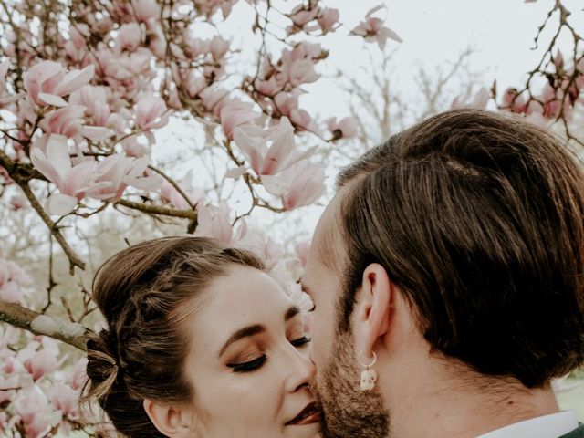 Le mariage de Jean-Charles et Marlène à Lavardac, Lot-et-Garonne 82