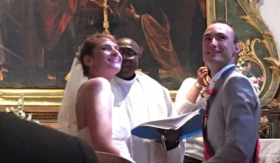 Le mariage de Xavier et Sandrine  à Cagnes-sur-Mer, Alpes-Maritimes
