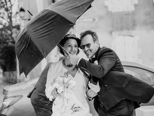 Le mariage de Mickael et Sophie à Saintes, Charente Maritime 8