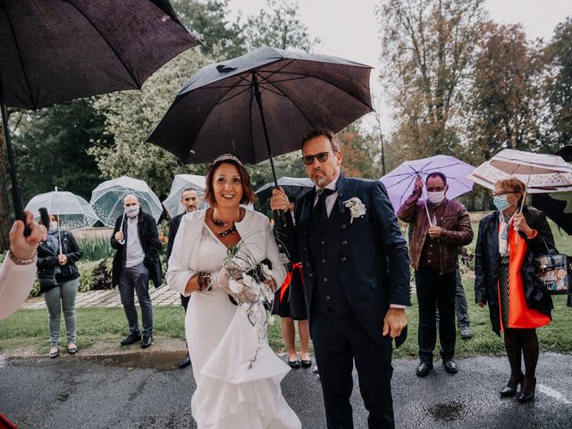 Le mariage de Mickael et Sophie à Saintes, Charente Maritime 9