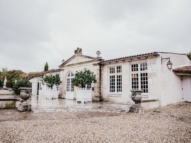 Le mariage de Mickael et Sophie à Saintes, Charente Maritime 12