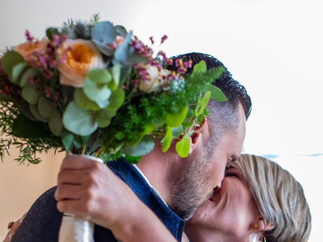 Le mariage de Gilles et Laura à Martigues, Bouches-du-Rhône 24