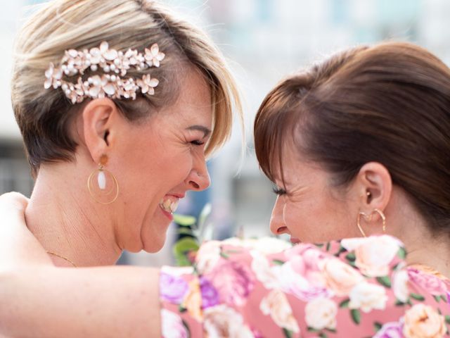 Le mariage de Gilles et Laura à Martigues, Bouches-du-Rhône 26