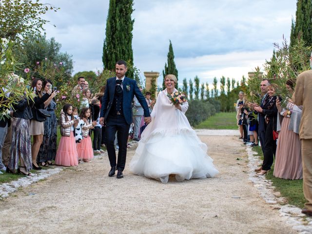 Le mariage de Gilles et Laura à Martigues, Bouches-du-Rhône 30