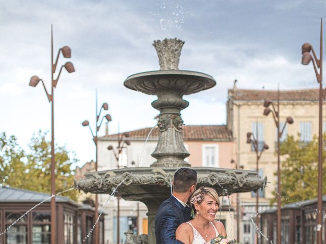 Le mariage de Gilles et Laura à Martigues, Bouches-du-Rhône 32