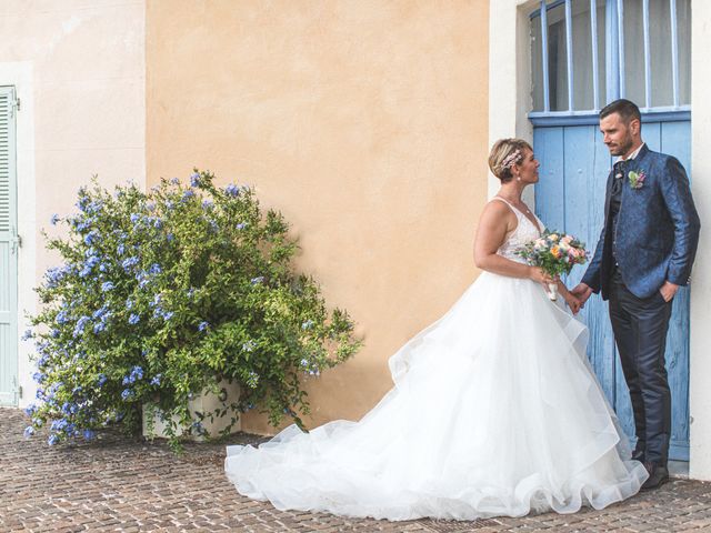 Le mariage de Gilles et Laura à Martigues, Bouches-du-Rhône 33