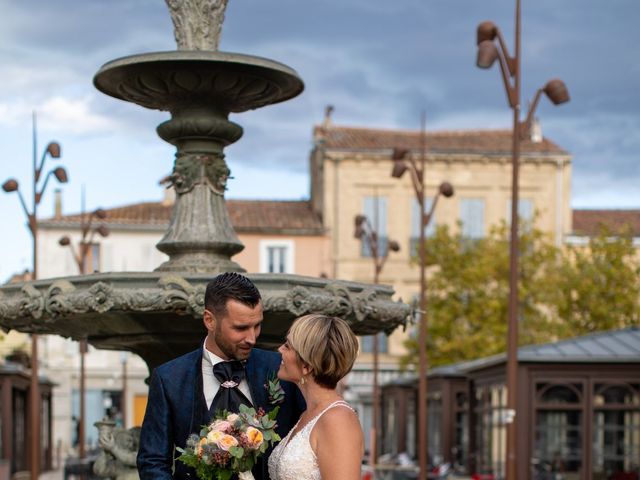 Le mariage de Gilles et Laura à Martigues, Bouches-du-Rhône 31