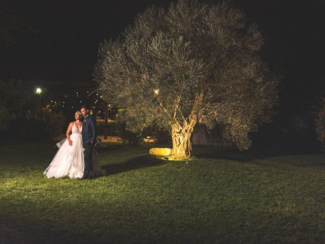 Le mariage de Gilles et Laura à Martigues, Bouches-du-Rhône 1