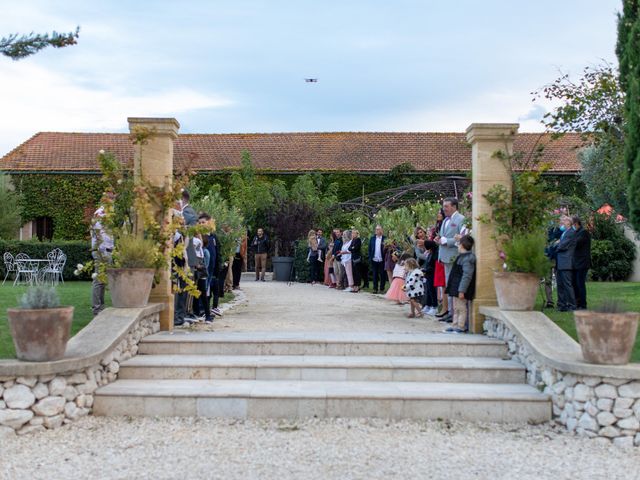 Le mariage de Gilles et Laura à Martigues, Bouches-du-Rhône 28