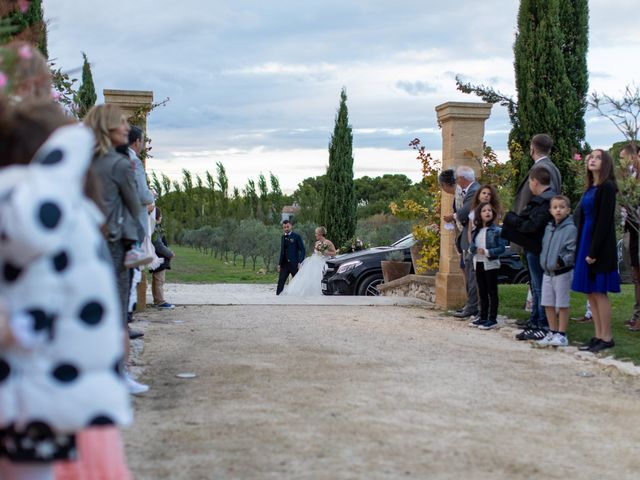 Le mariage de Gilles et Laura à Martigues, Bouches-du-Rhône 29