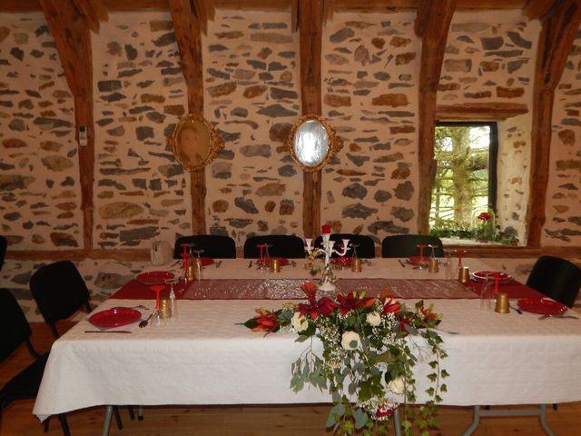 Le mariage de Yannick et Perrine à Le Puy-en-Velay, Haute-Loire 13