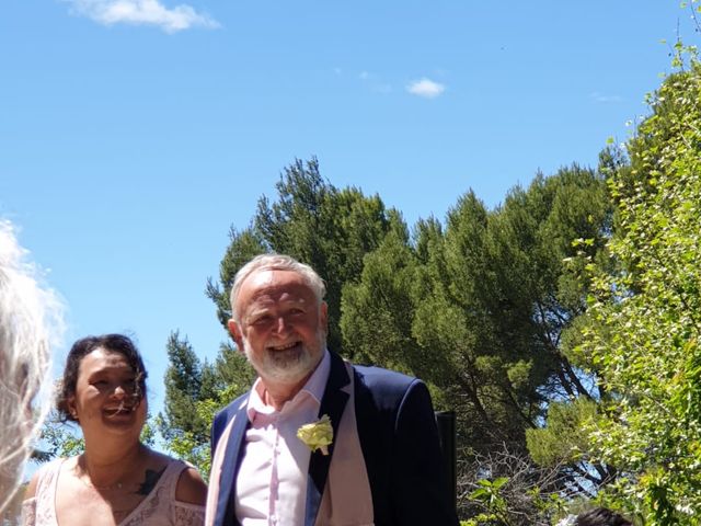 Le mariage de Michel et Fleur  à Lauris, Vaucluse 5