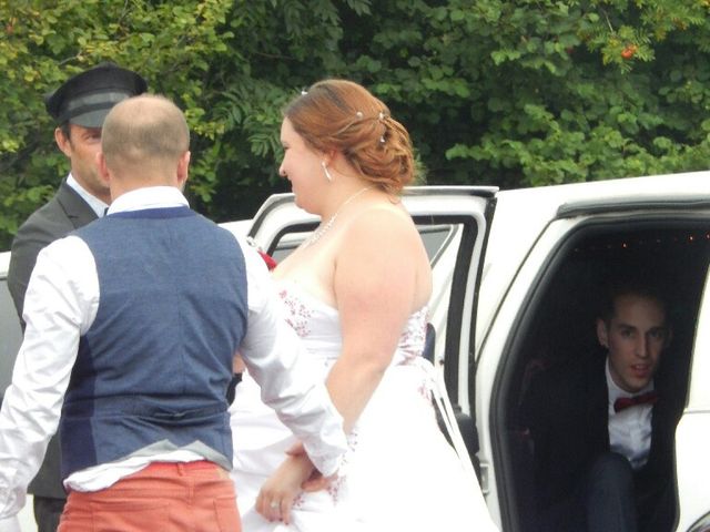 Le mariage de Yannick et Perrine à Le Puy-en-Velay, Haute-Loire 33