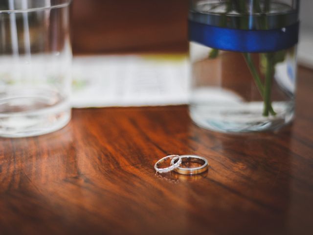 Le mariage de Romain et Manon à Bidarray, Pyrénées-Atlantiques 2