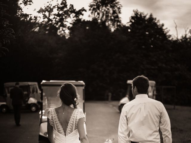 Le mariage de Romain et Manon à Bidarray, Pyrénées-Atlantiques 46