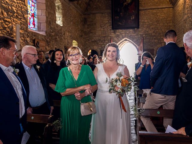 Le mariage de Régis et Pauline à Vannes, Morbihan 29