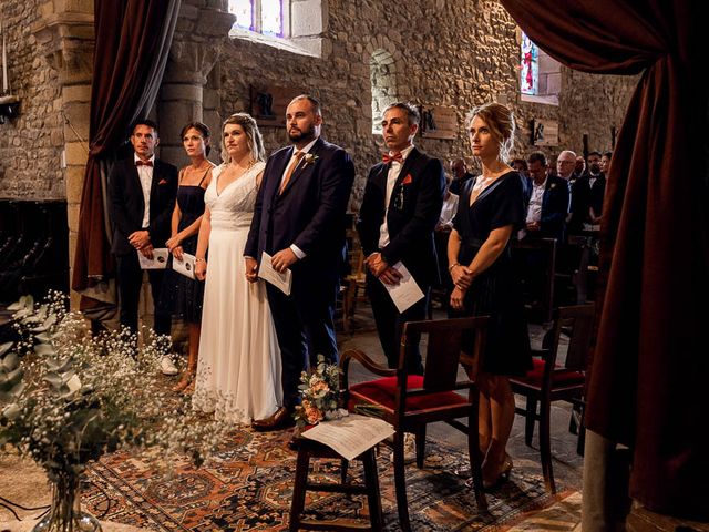 Le mariage de Régis et Pauline à Vannes, Morbihan 36