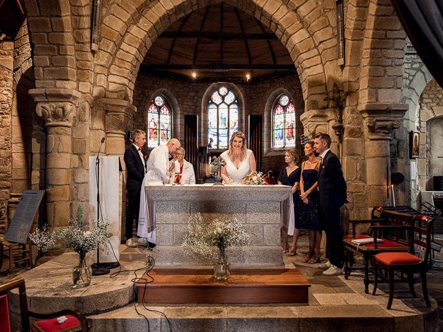 Le mariage de Régis et Pauline à Vannes, Morbihan 37