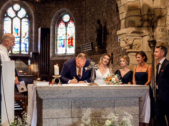 Le mariage de Régis et Pauline à Vannes, Morbihan 38