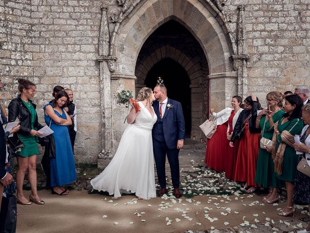 Le mariage de Régis et Pauline à Vannes, Morbihan 42