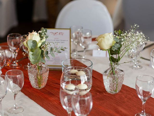 Le mariage de Régis et Pauline à Vannes, Morbihan 54