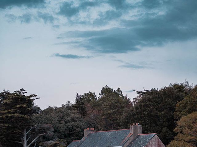 Le mariage de Régis et Pauline à Vannes, Morbihan 66