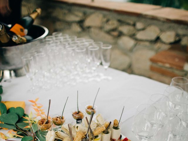 Le mariage de Léa et Laurène à Lavaur, Tarn 10