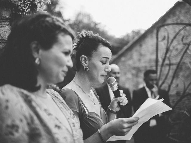 Le mariage de Léa et Laurène à Lavaur, Tarn 29