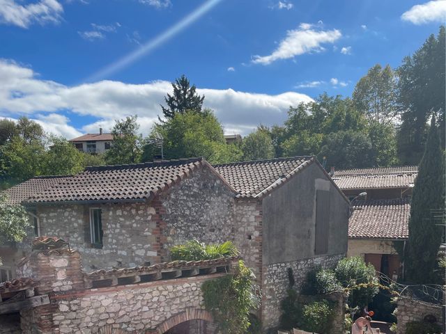 Le mariage de Léa et Laurène à Lavaur, Tarn 45