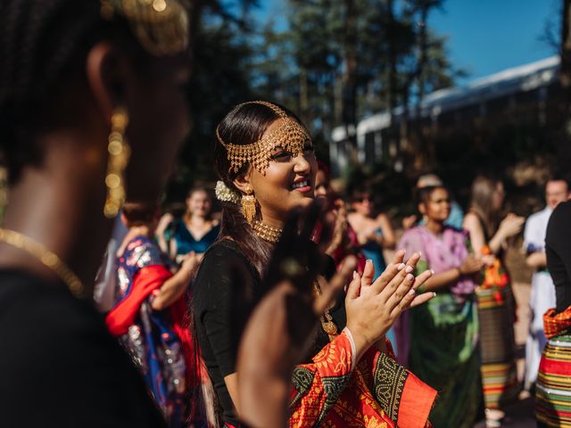 Le mariage de Lucas et Sonia à Lantignié, Rhône 20