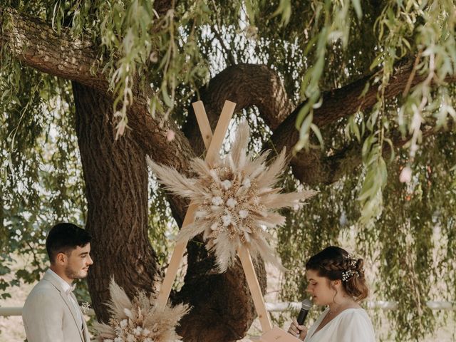 Le mariage de Antoine et Zoé à Rosay, Yvelines 37