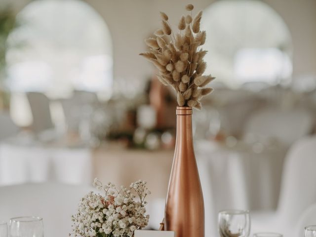 Le mariage de Antoine et Zoé à Rosay, Yvelines 49