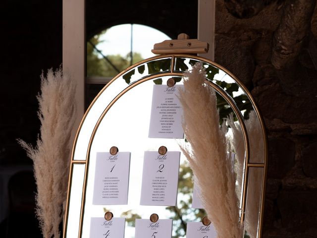 Le mariage de Anthony et Coline à Savigny, Rhône 4