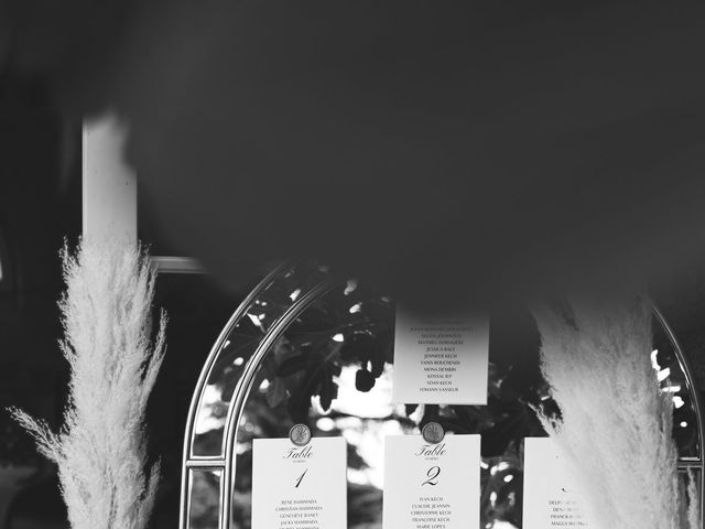Le mariage de Anthony et Coline à Savigny, Rhône 5