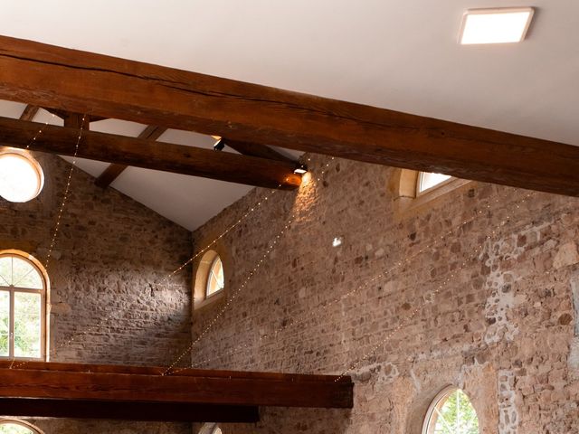 Le mariage de Anthony et Coline à Savigny, Rhône 9