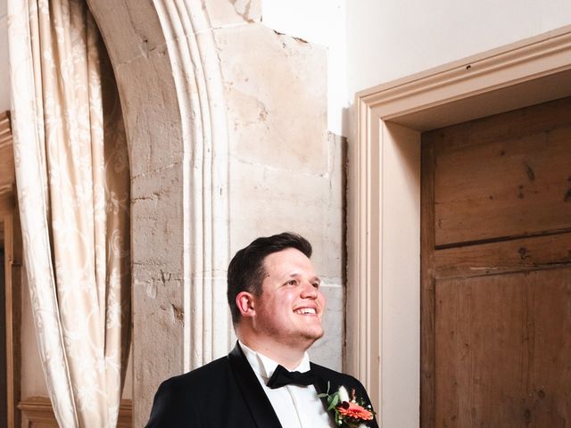 Le mariage de Anthony et Coline à Savigny, Rhône 25