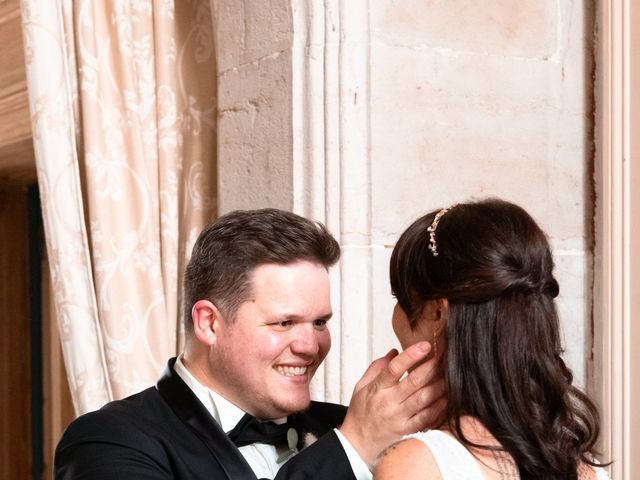 Le mariage de Anthony et Coline à Savigny, Rhône 26