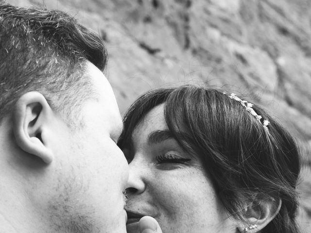 Le mariage de Anthony et Coline à Savigny, Rhône 30