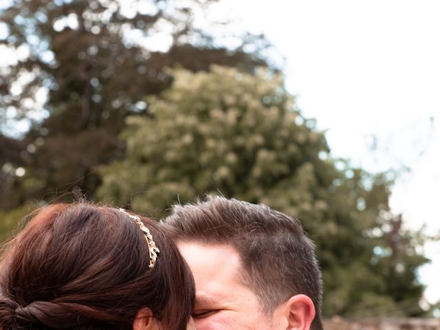 Le mariage de Anthony et Coline à Savigny, Rhône 35
