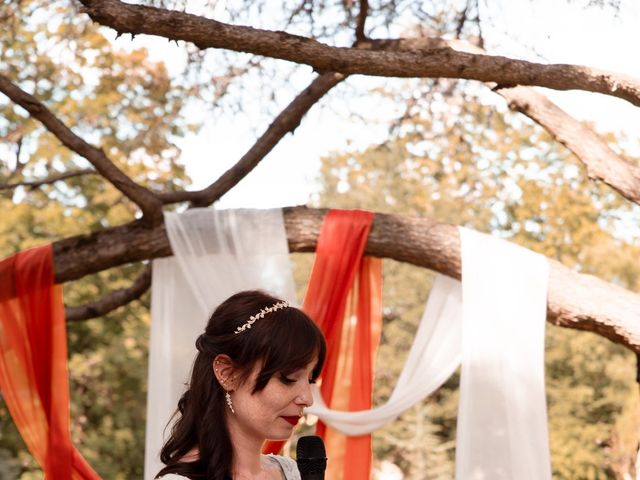 Le mariage de Anthony et Coline à Savigny, Rhône 52