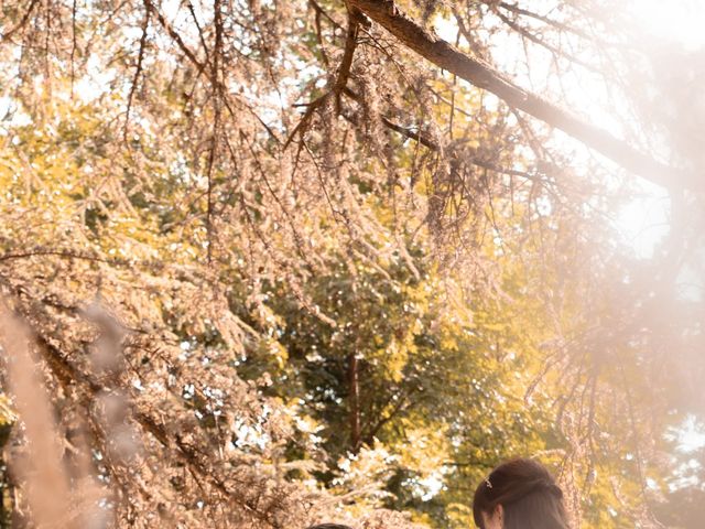 Le mariage de Anthony et Coline à Savigny, Rhône 53