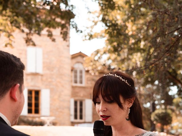 Le mariage de Anthony et Coline à Savigny, Rhône 54