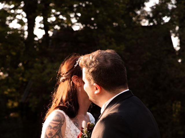 Le mariage de Anthony et Coline à Savigny, Rhône 76