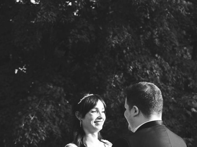 Le mariage de Anthony et Coline à Savigny, Rhône 78